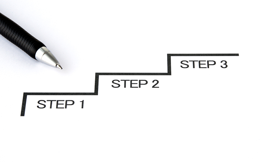 売却完了までの流れ