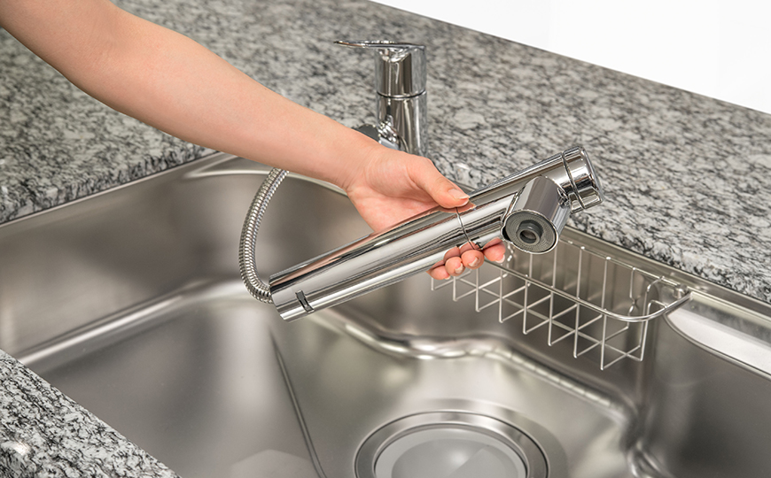 POINT02水回りのきれいさ